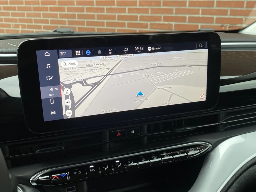 Hoofdafbeelding Fiat 500e