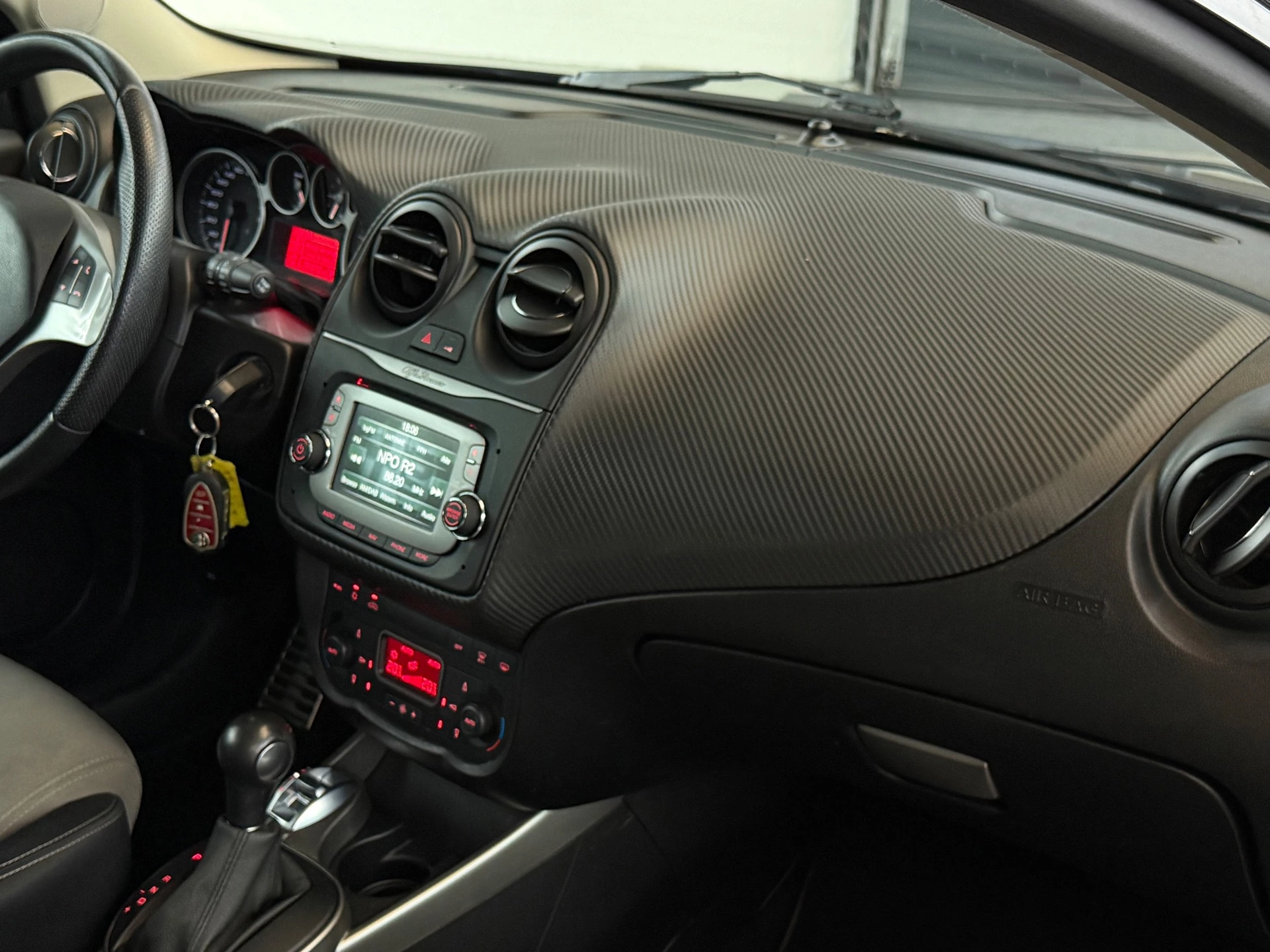 Hoofdafbeelding Alfa Romeo MiTo