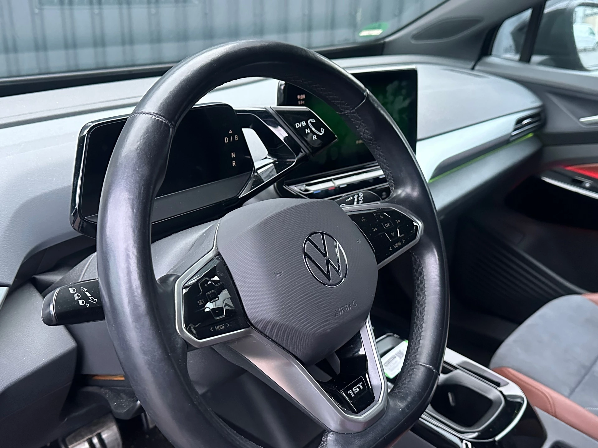 Hoofdafbeelding Volkswagen ID.4