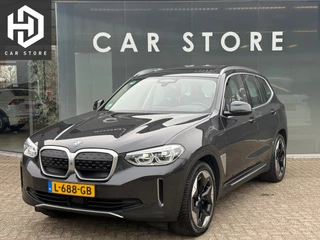 BMW IX3 High Executive 80 kWh 95% SOH PANO|SFEER|HARMAN KARDON