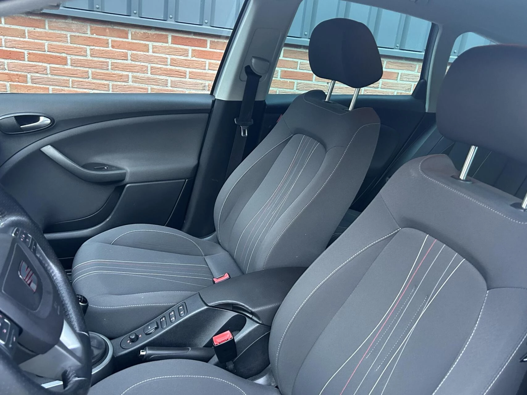 Hoofdafbeelding SEAT Altea XL