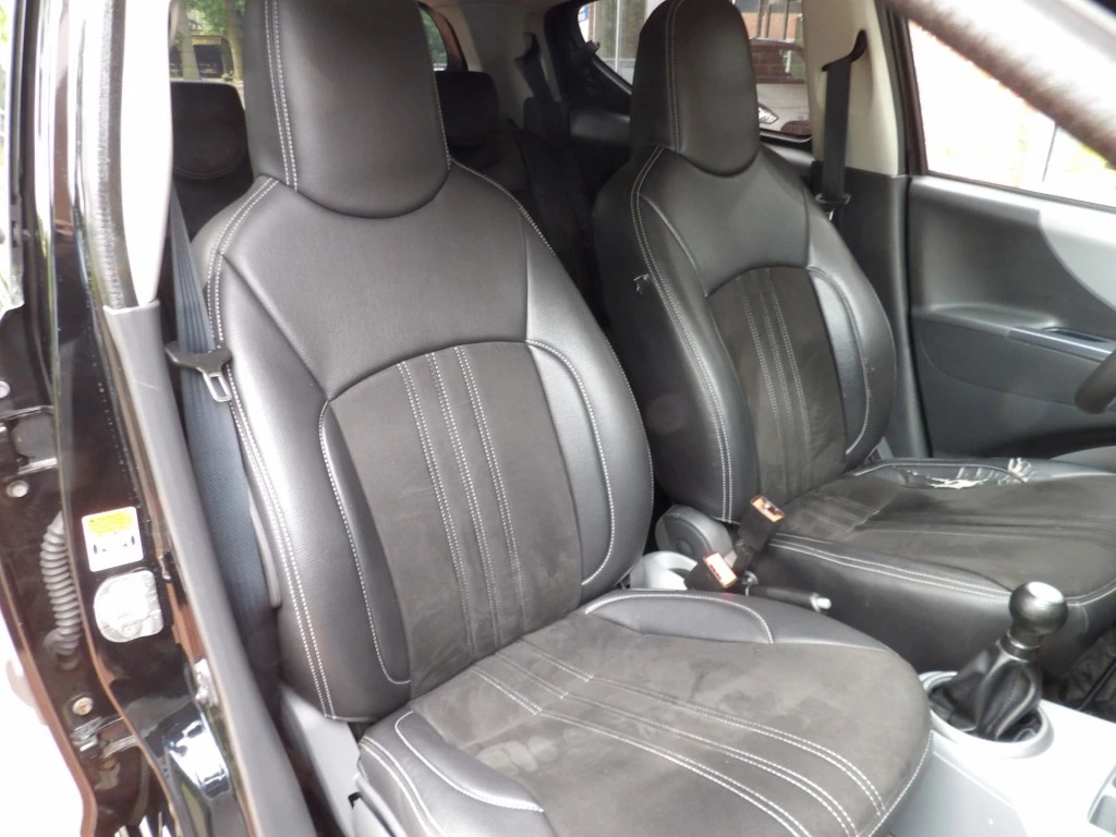 Hoofdafbeelding Suzuki Alto