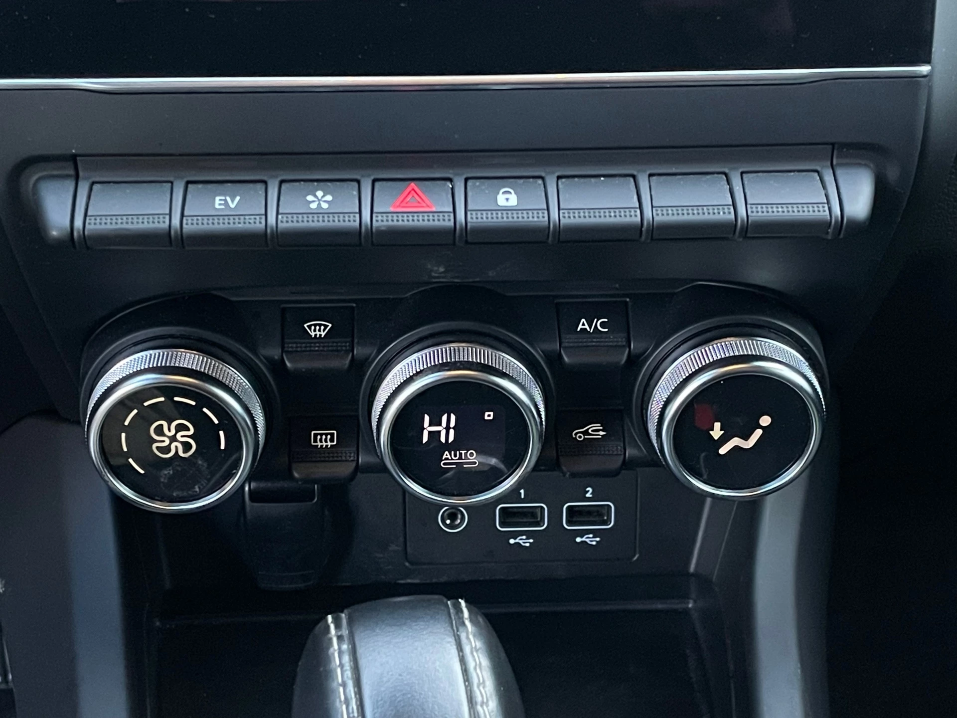 Hoofdafbeelding Renault Arkana