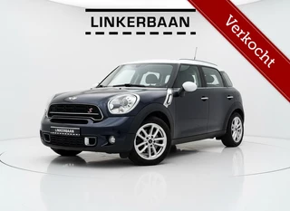 MINI Countryman 1.6 Cooper S Chili | Panodak | Xenon | Navi | PDC | NL Auto |