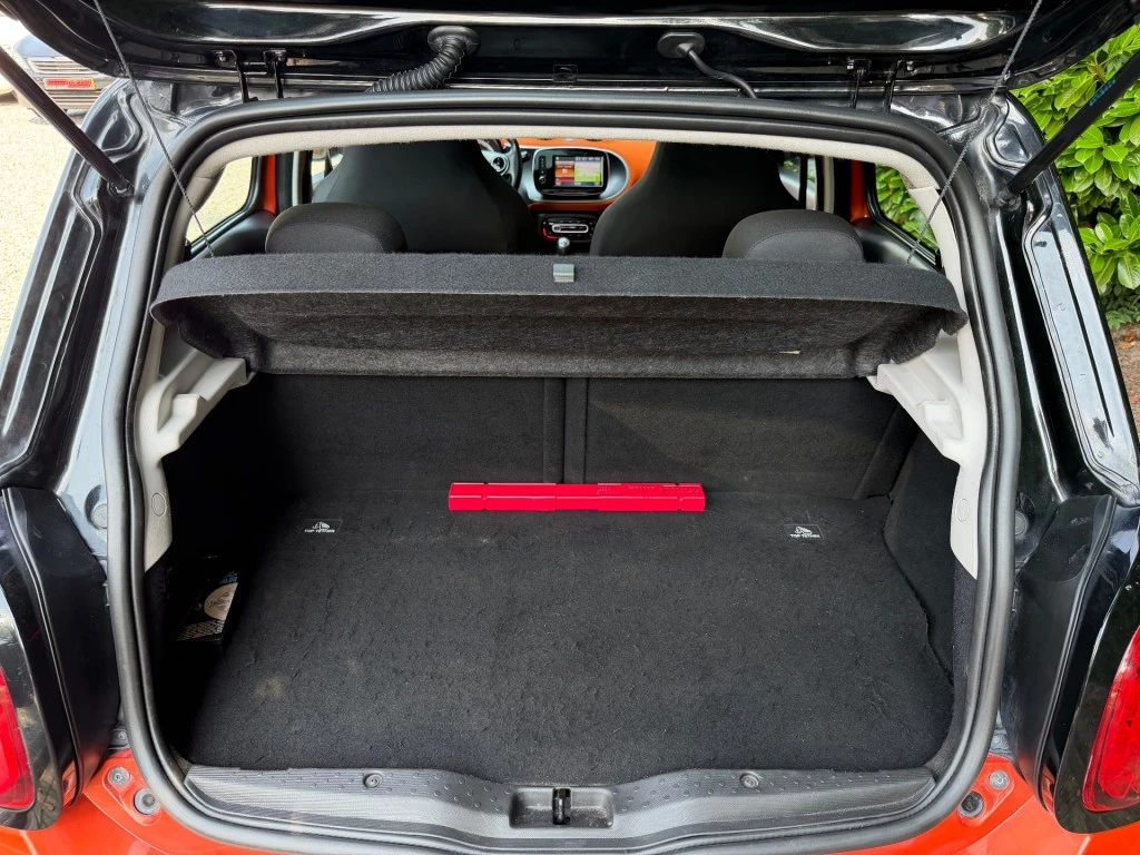 Hoofdafbeelding smart Forfour