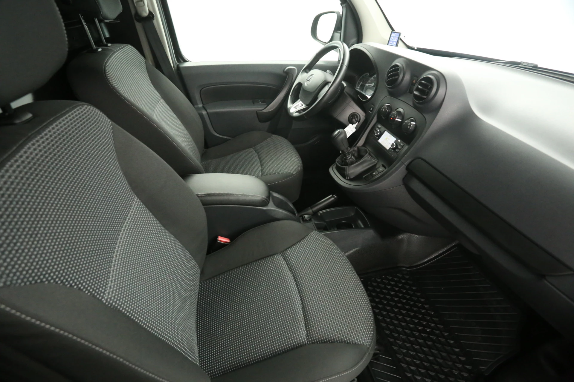 Hoofdafbeelding Mercedes-Benz Citan