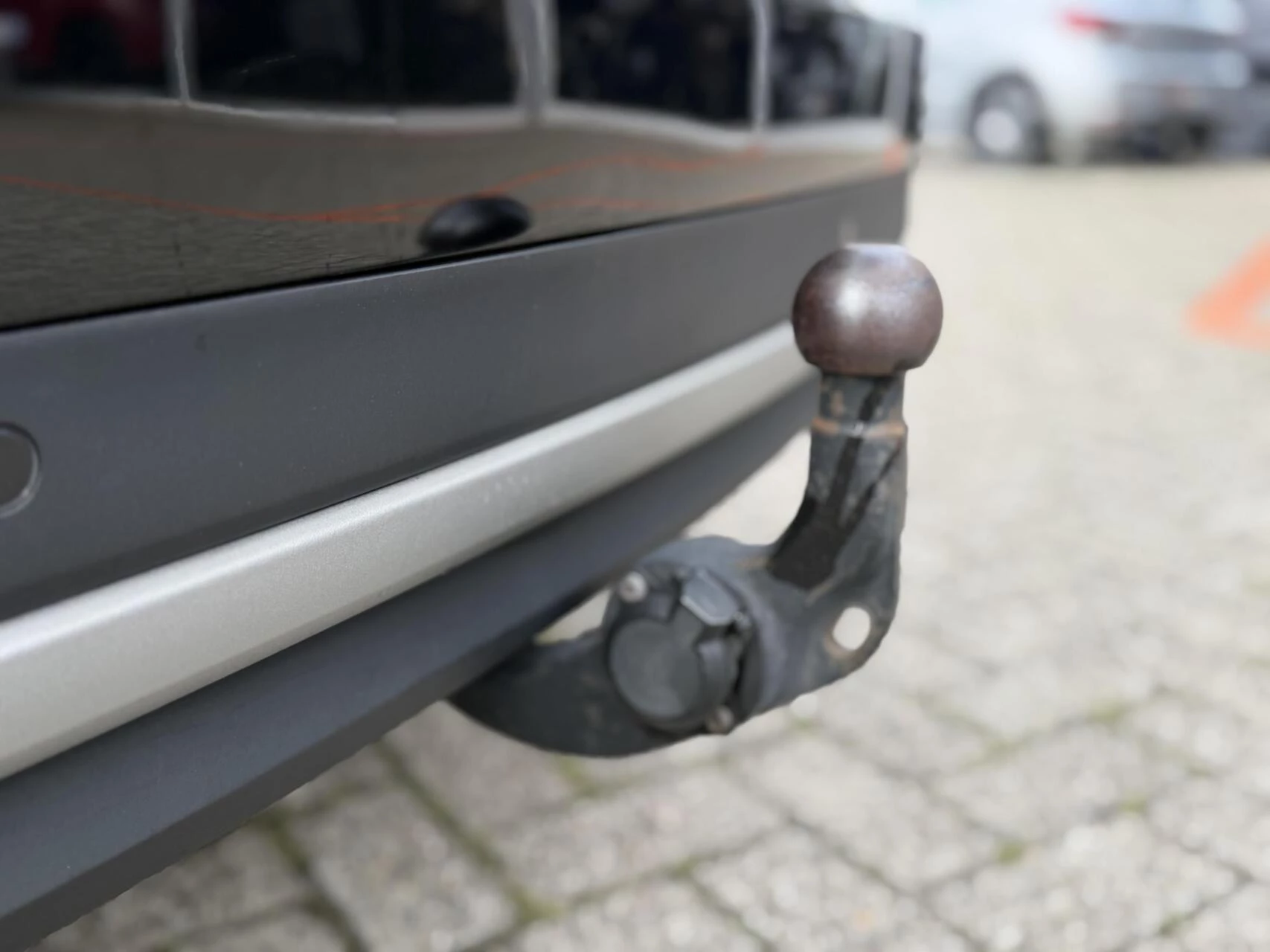 Hoofdafbeelding Renault Scénic