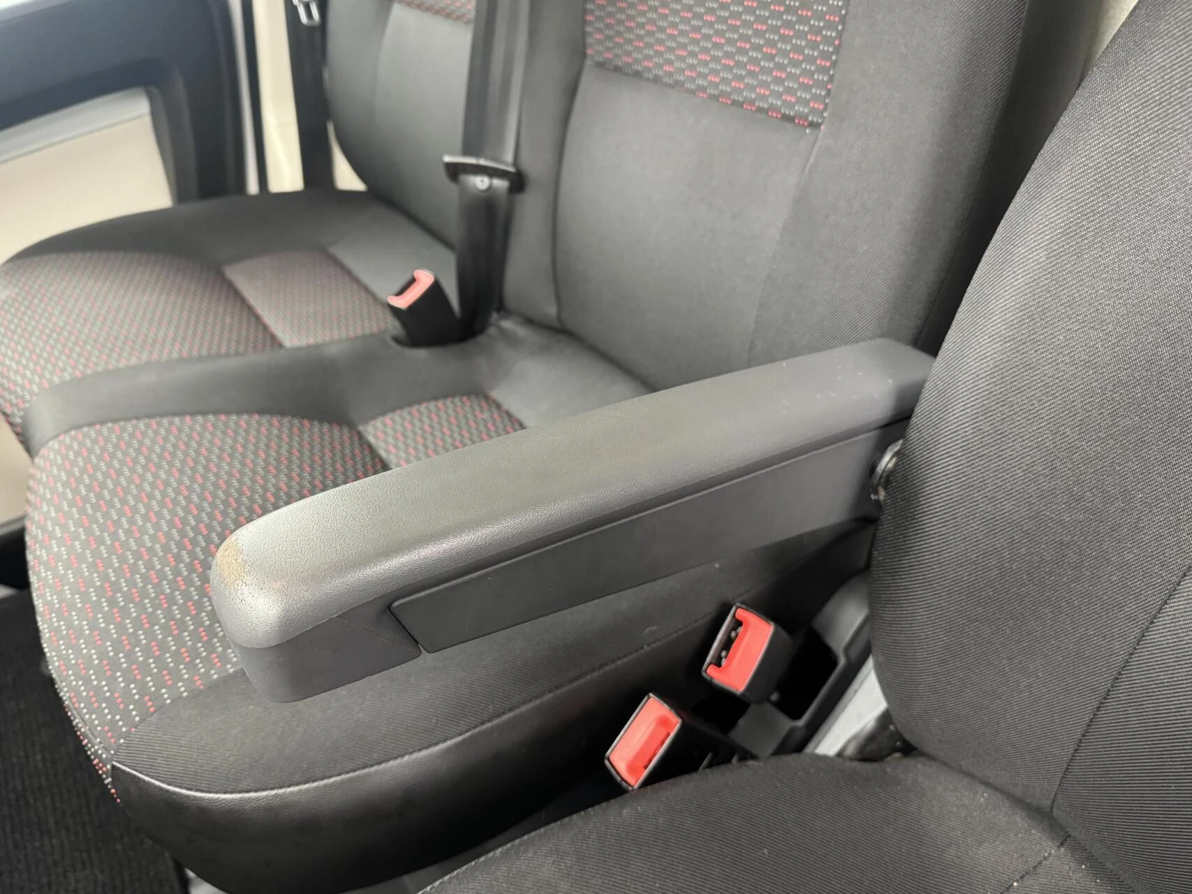 Hoofdafbeelding Citroën Jumper