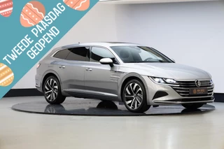 Volkswagen Arteon Shooting Brake 1.4 TSI eHybrid R-Line Business+ | Panoramadak | 19 Inch |
