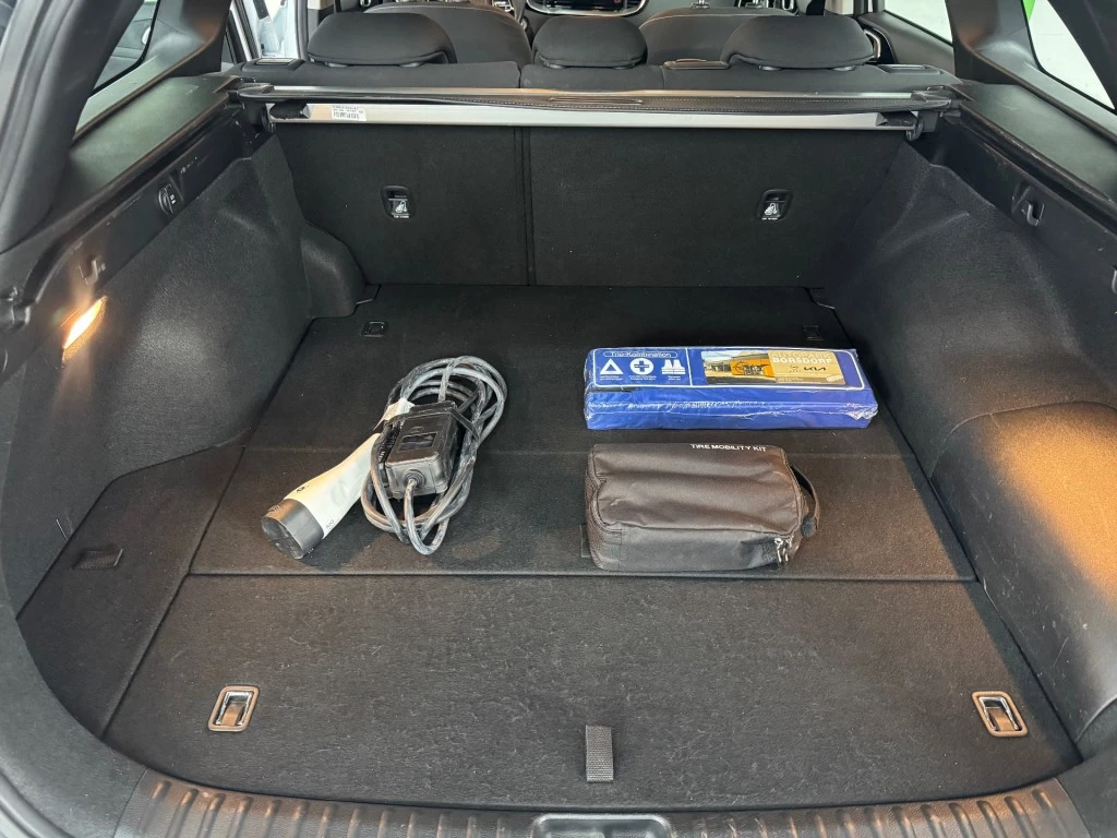 Hoofdafbeelding Kia Ceed
