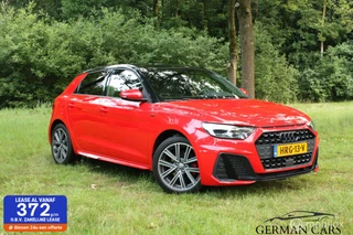 Audi A1 Sportback 25 TFSI Pro Line S