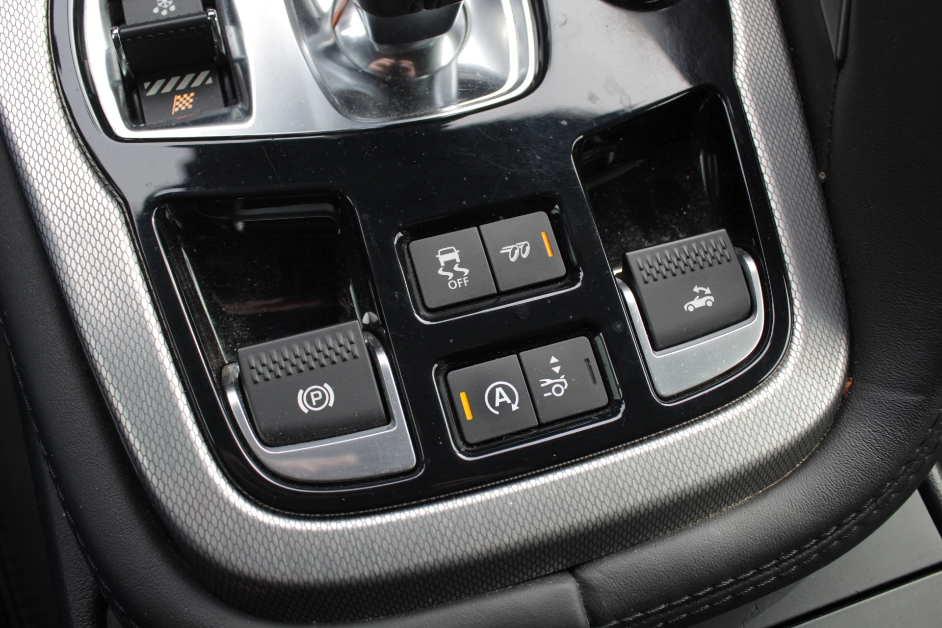 Hoofdafbeelding Jaguar F-Type