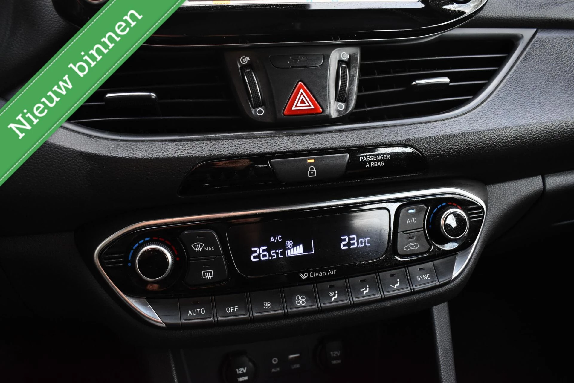 Hoofdafbeelding Hyundai i30