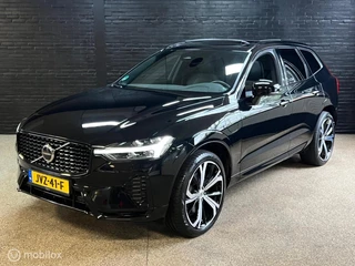 Volvo XC60 2.0 T6 Plug-in hybrid AWD Plus Dark