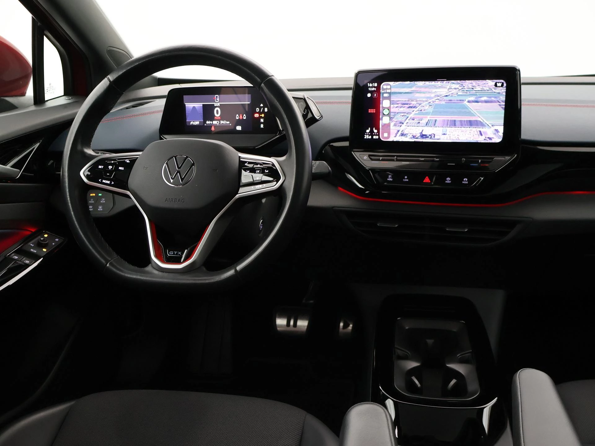 Hoofdafbeelding Volkswagen ID.4