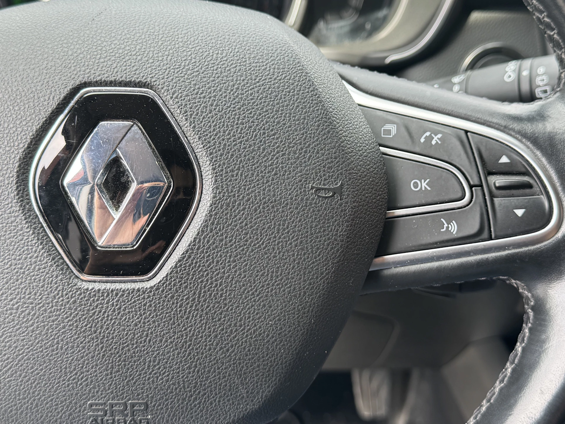 Hoofdafbeelding Renault Kadjar
