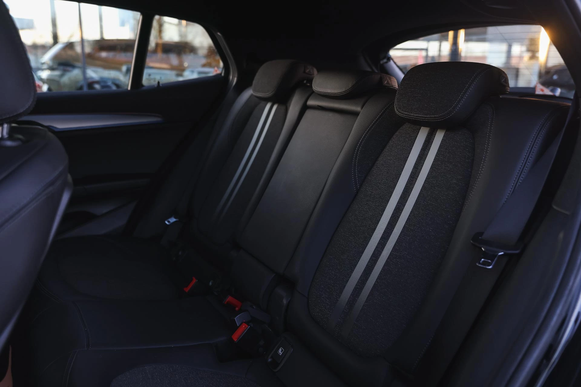 Hoofdafbeelding BMW X2