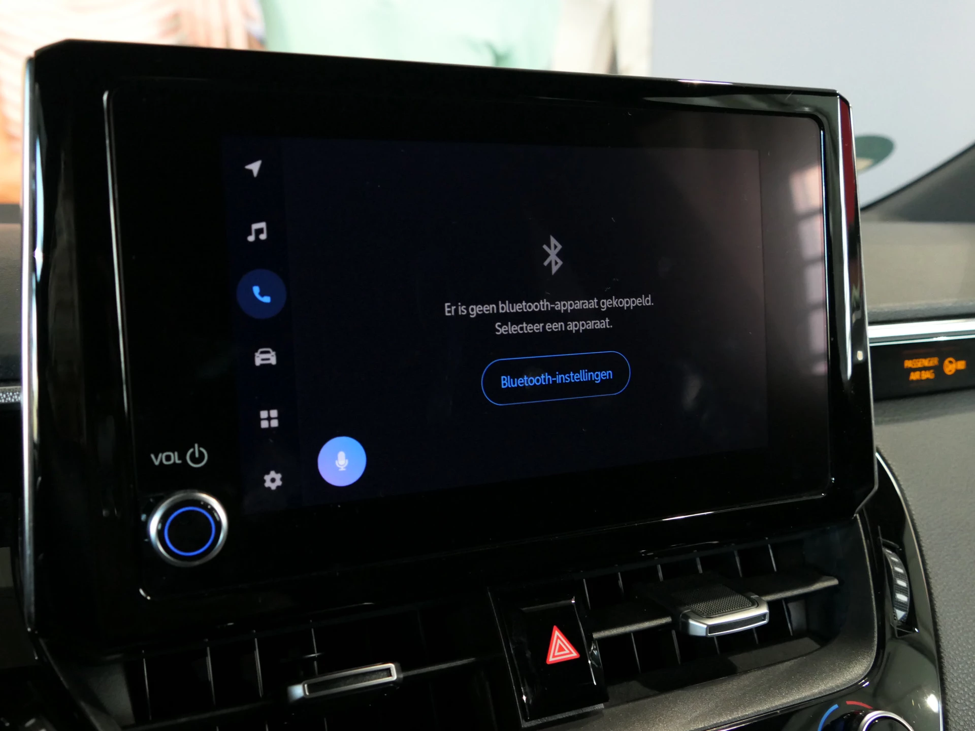 Hoofdafbeelding Toyota Corolla Touring Sports