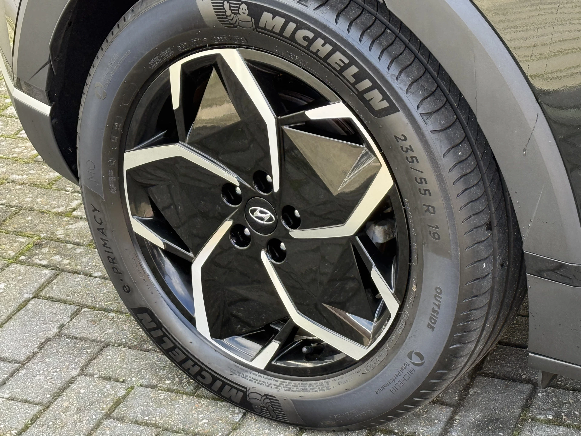 Hoofdafbeelding Hyundai IONIQ 5