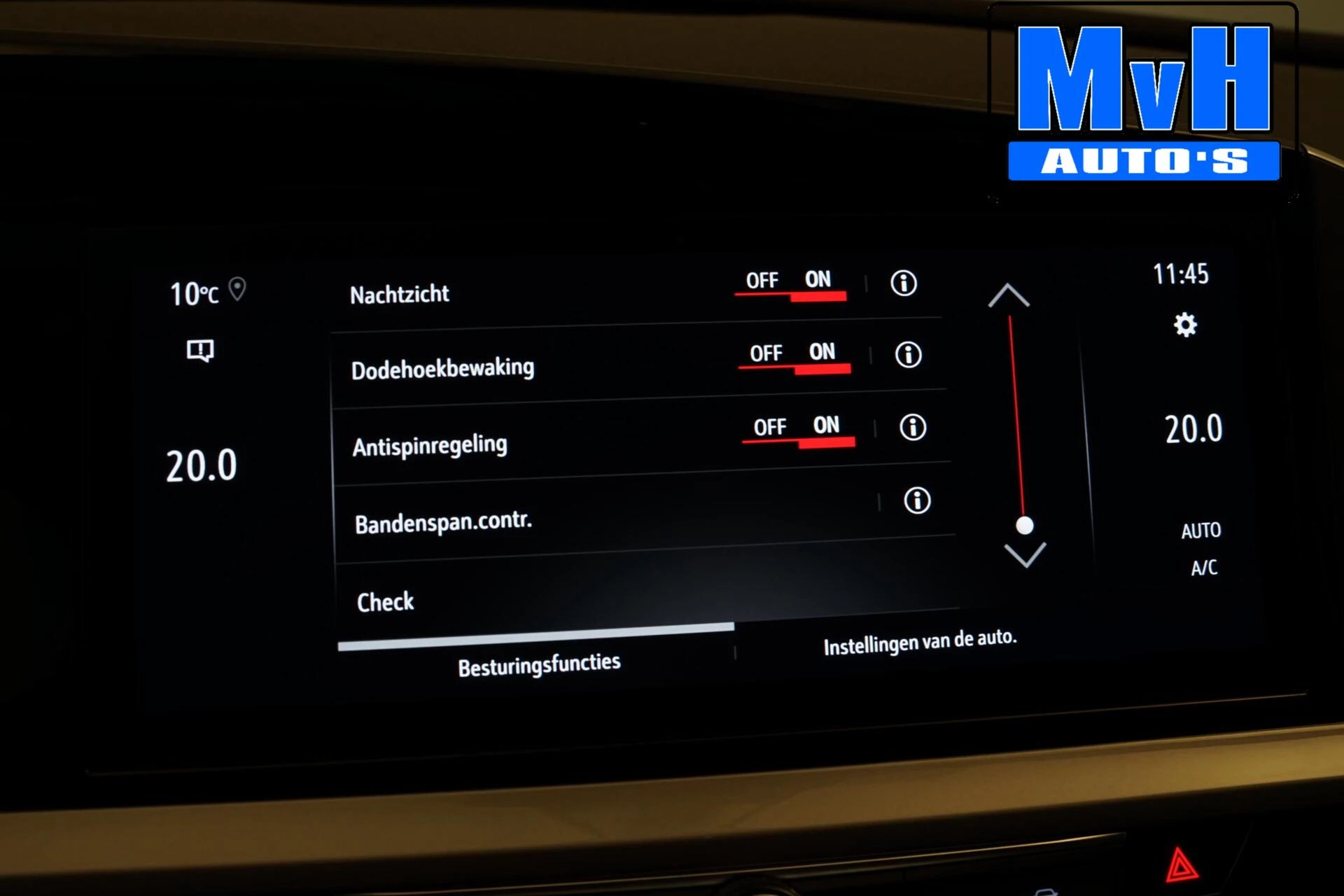 Hoofdafbeelding Opel Grandland