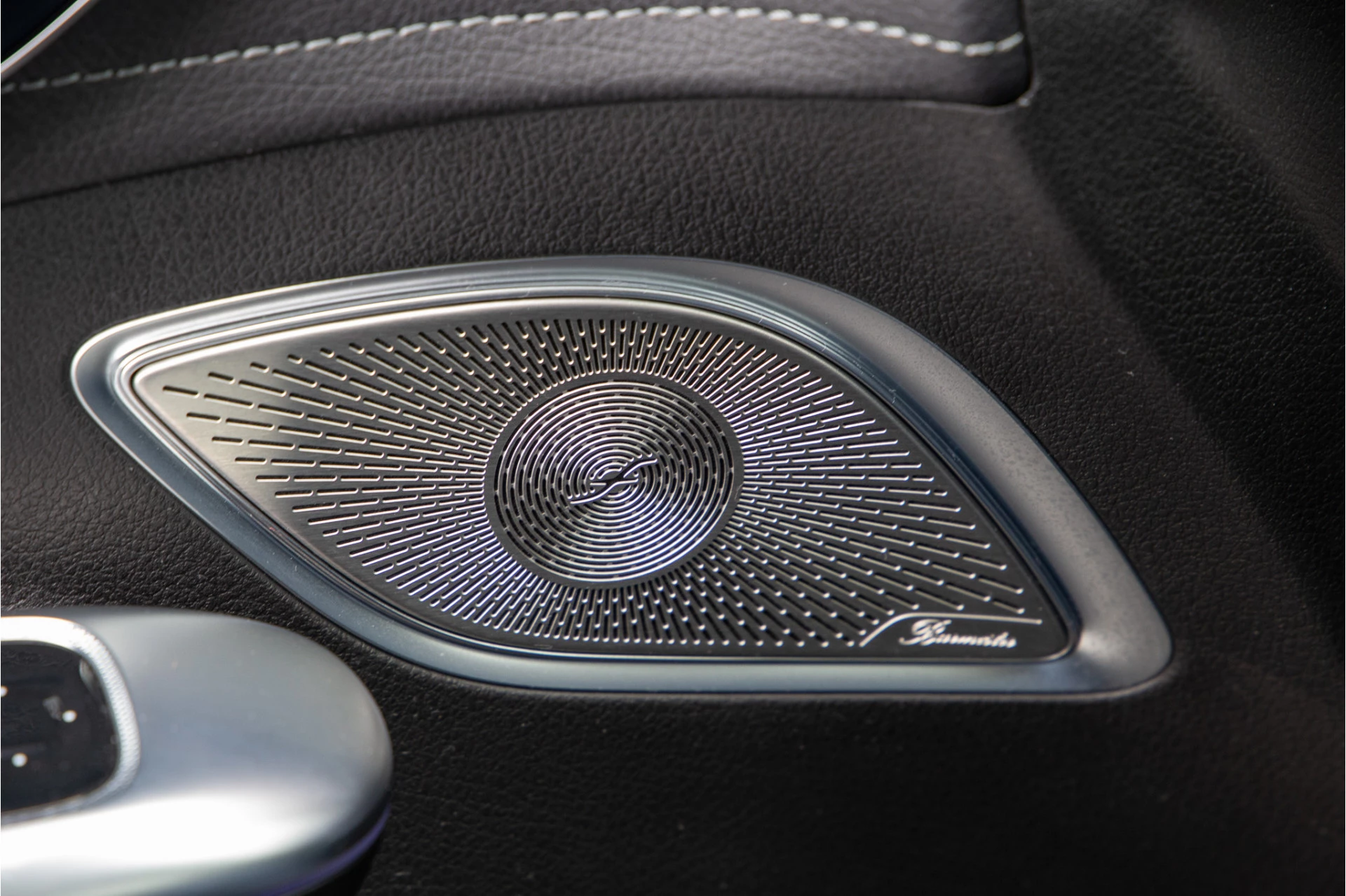 Hoofdafbeelding Mercedes-Benz EQE