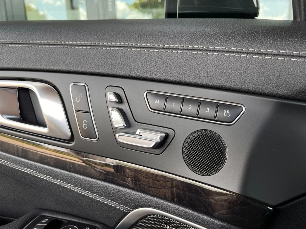 Hoofdafbeelding Mercedes-Benz SL