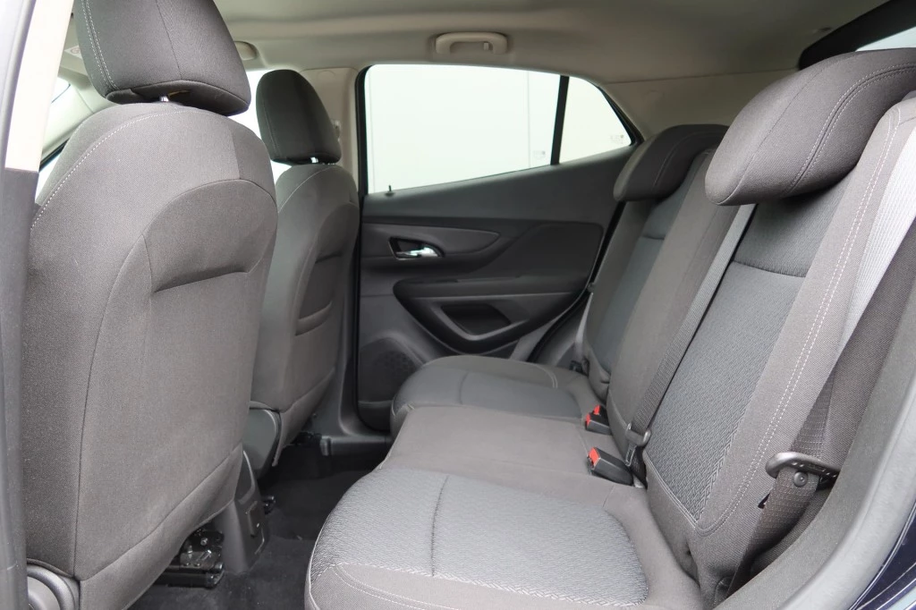 Hoofdafbeelding Opel Mokka X