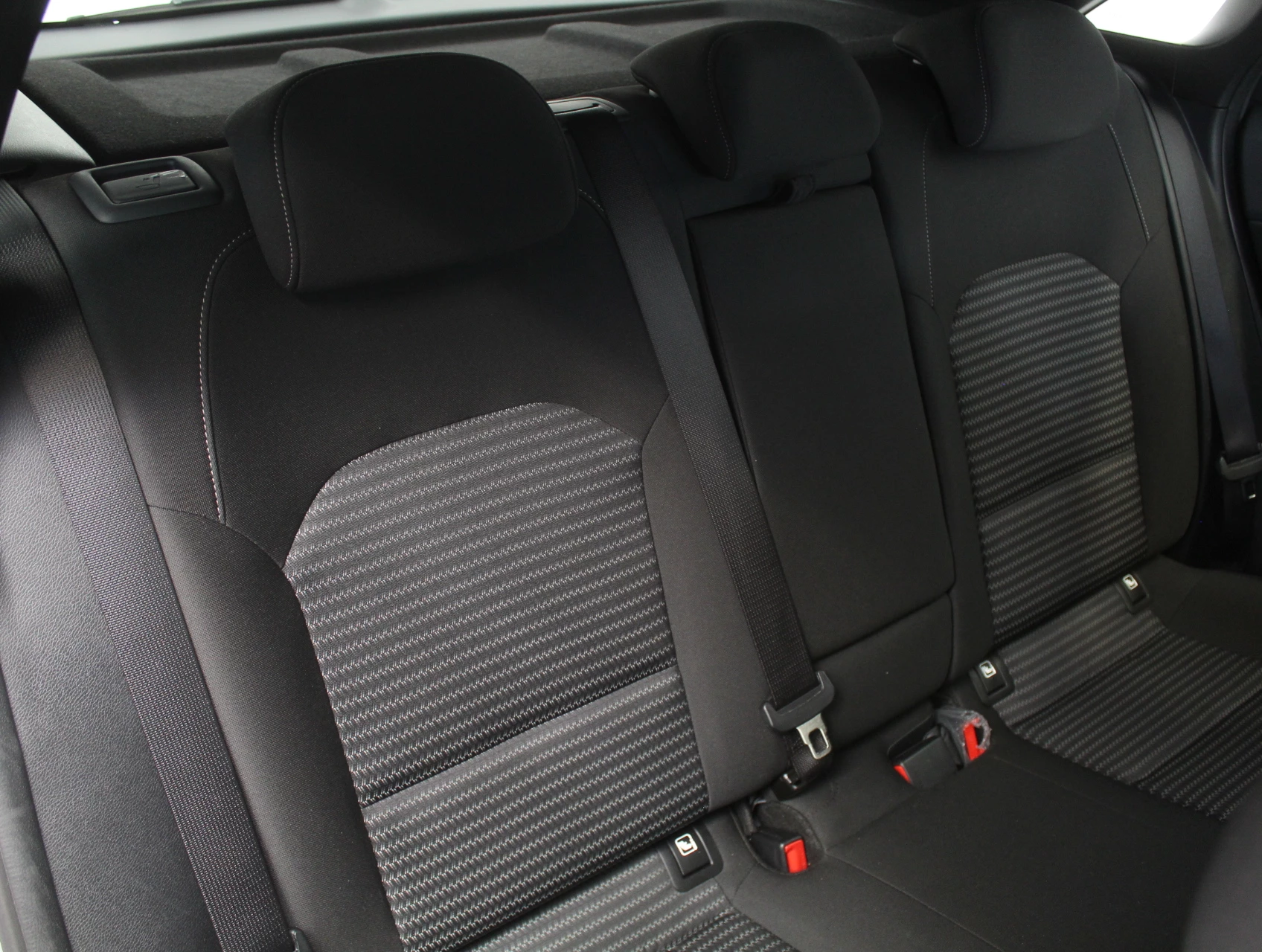 Hoofdafbeelding Kia Ceed