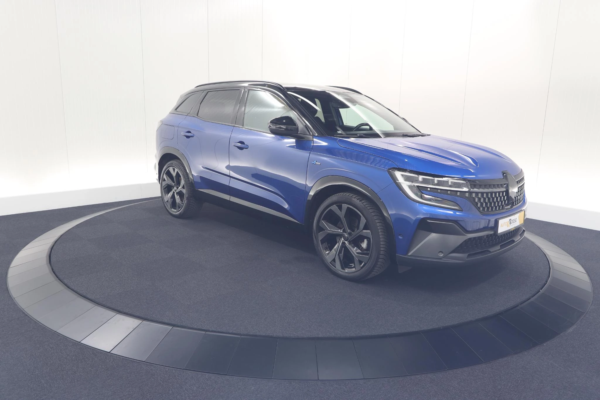 Hoofdafbeelding Renault Austral