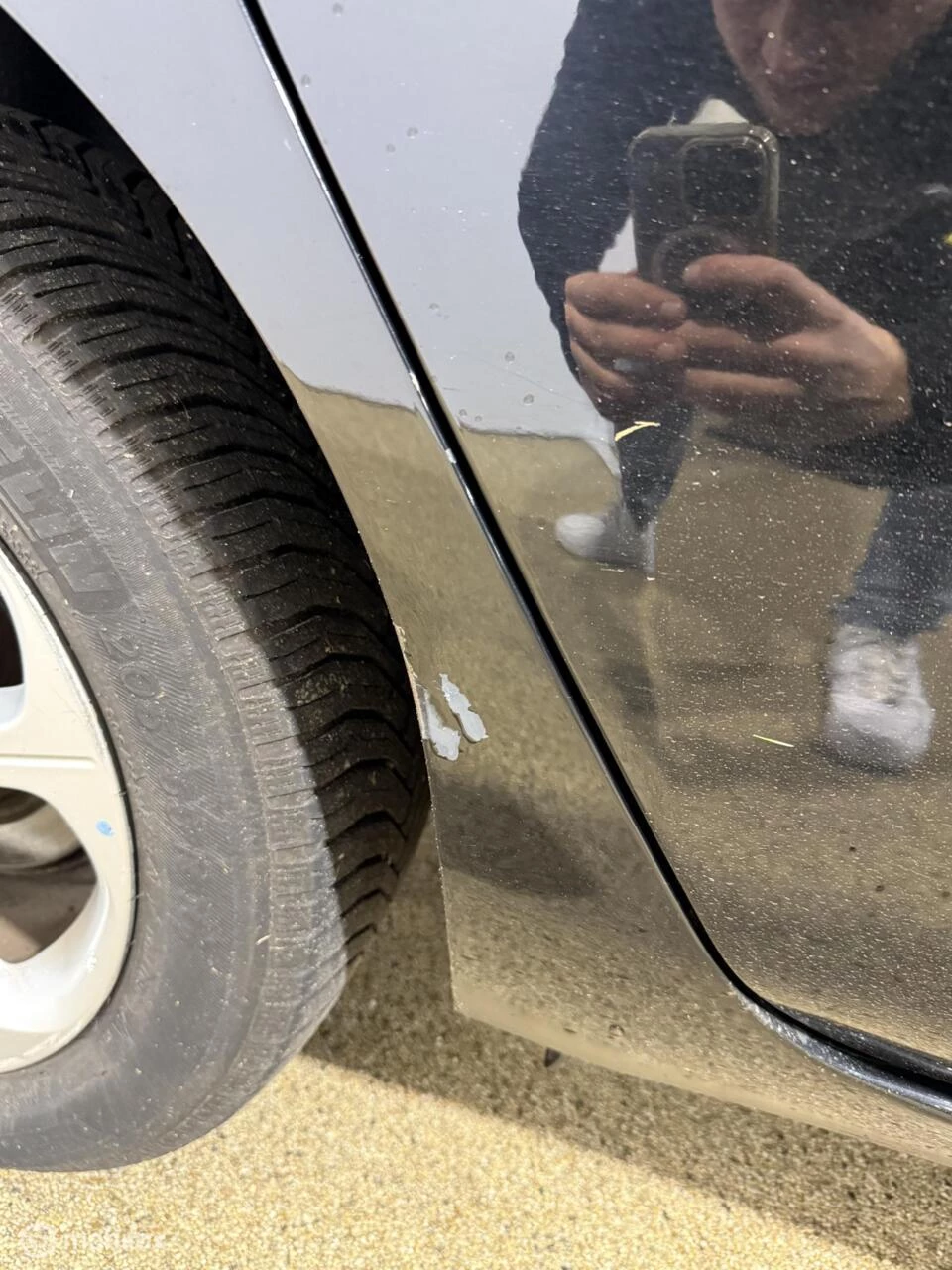 Hoofdafbeelding Nissan Leaf