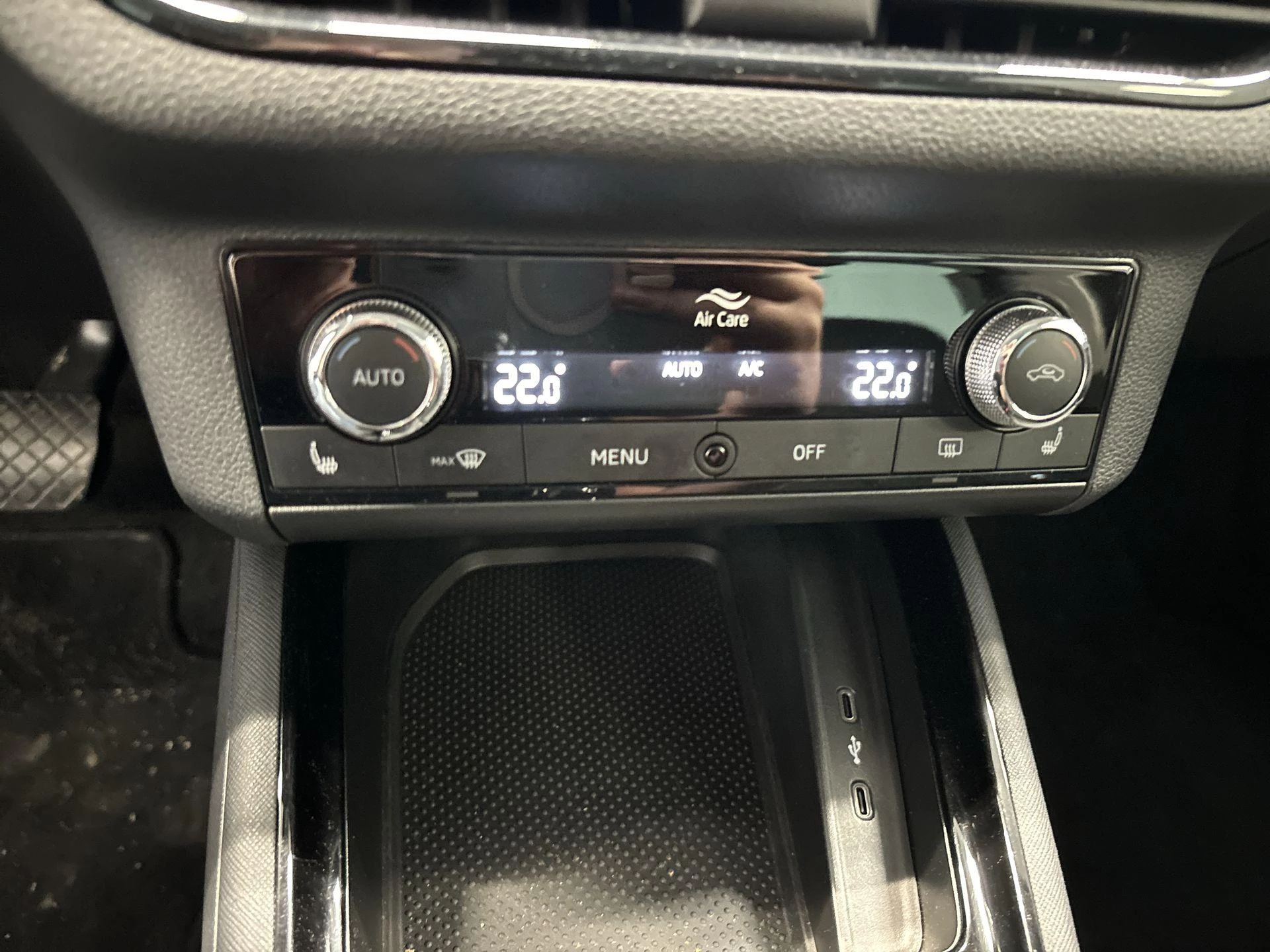 Hoofdafbeelding Škoda Kamiq