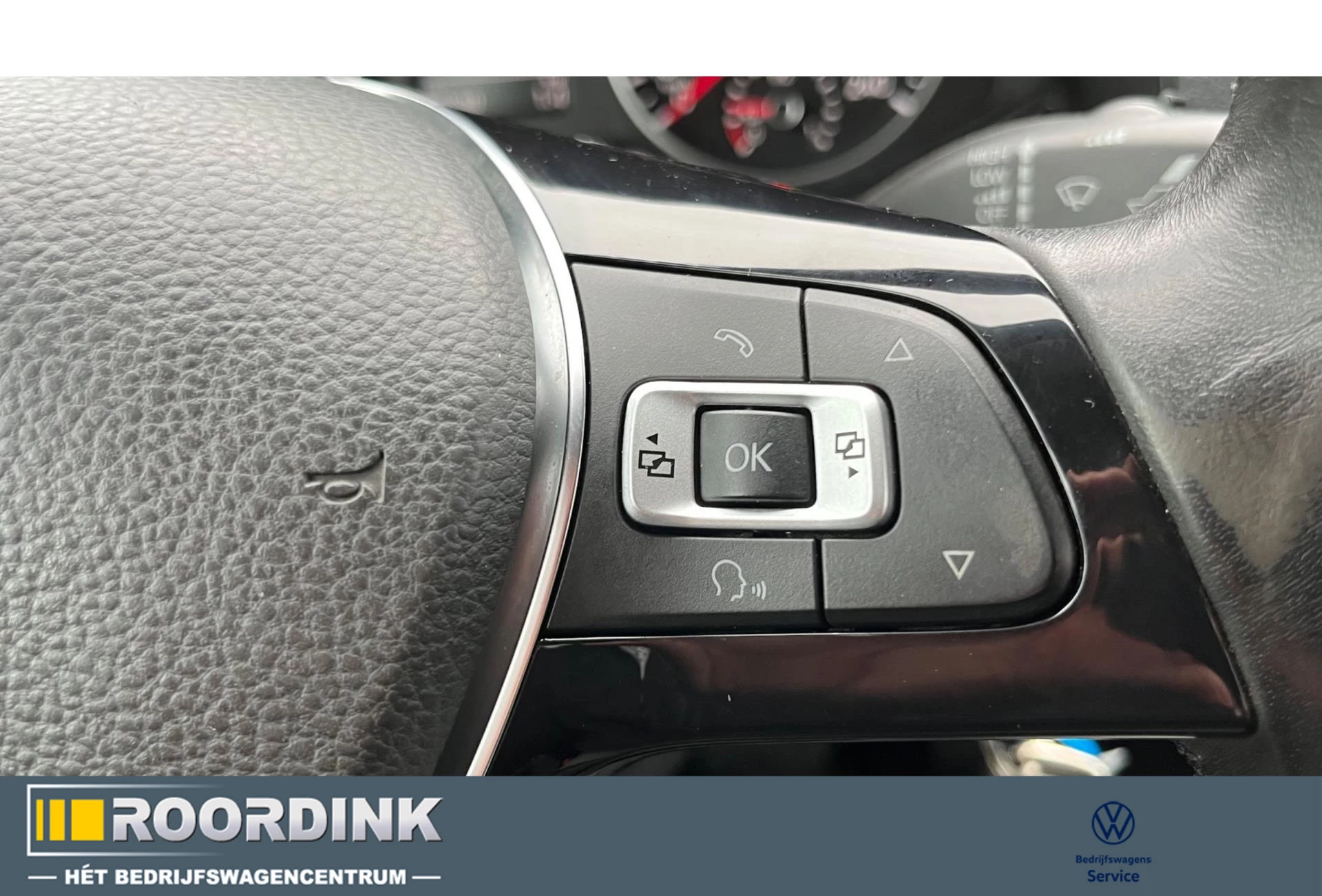 Hoofdafbeelding Volkswagen Amarok
