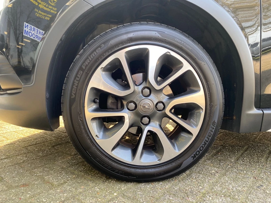 Hoofdafbeelding Opel KARL