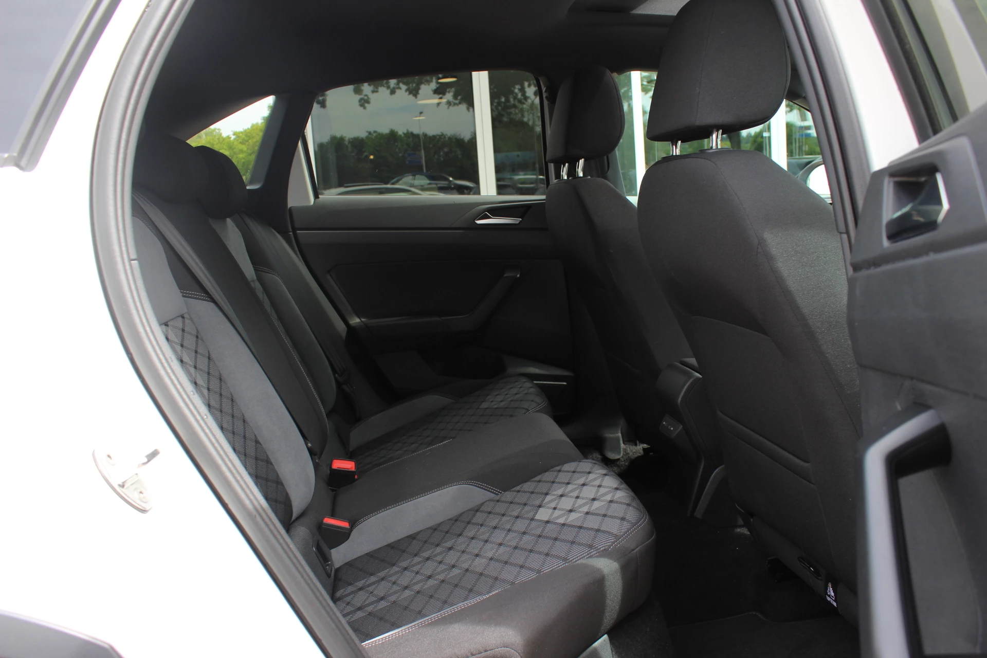 Hoofdafbeelding Volkswagen Taigo