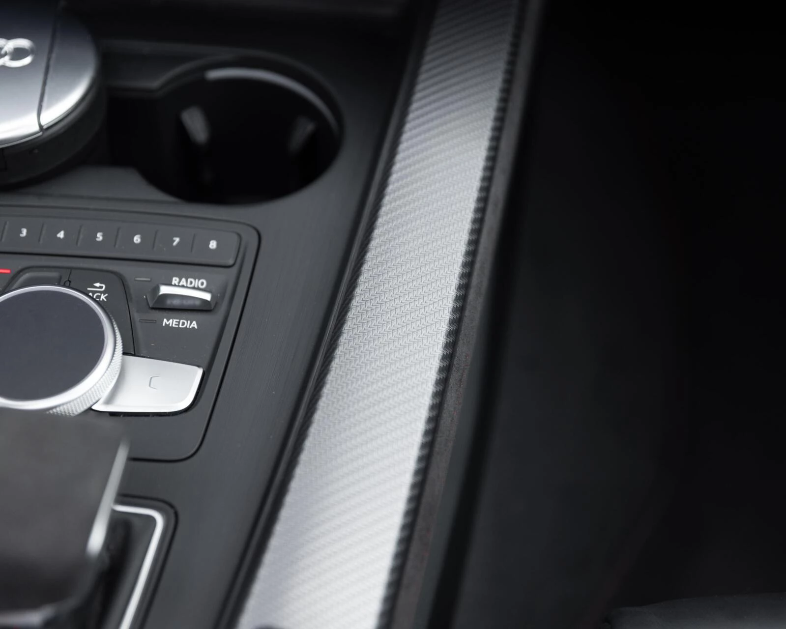 Hoofdafbeelding Audi RS5