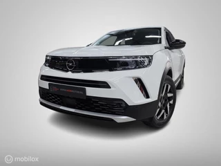 Opel Mokka-e 50-kWh/Nieuw!!/Soh 100%/Carplay/360 camera