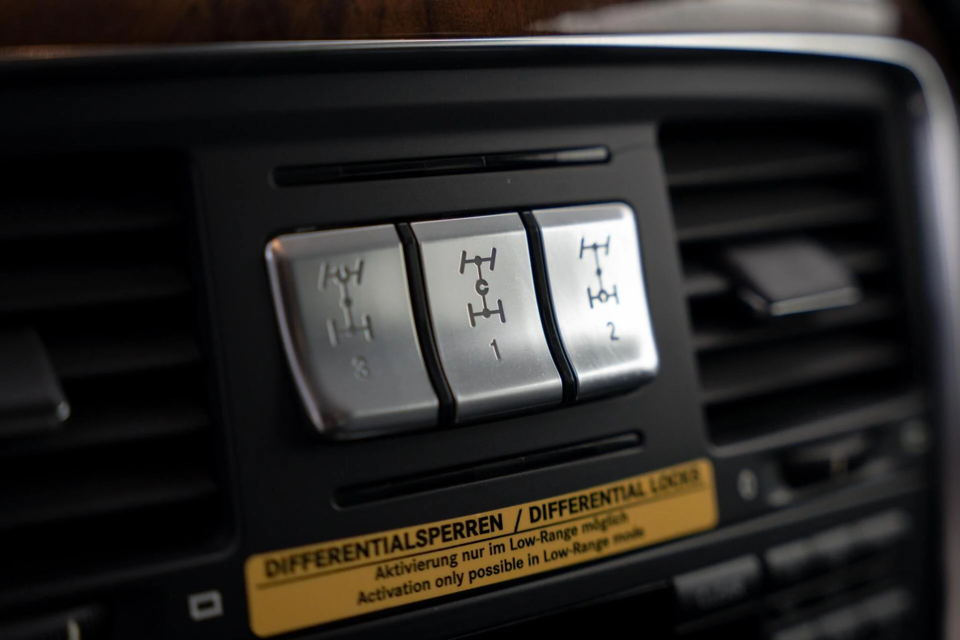 Hoofdafbeelding Mercedes-Benz G-Klasse