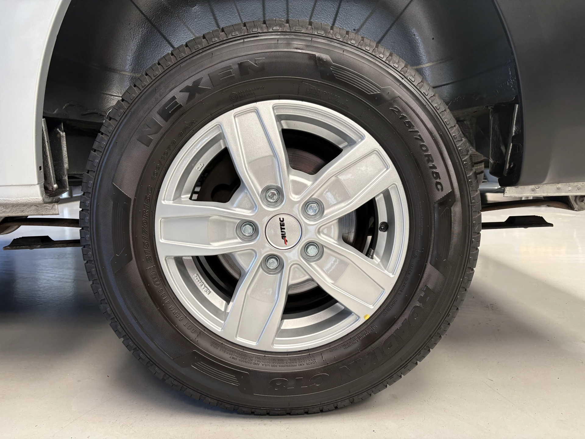 Hoofdafbeelding Fiat Ducato
