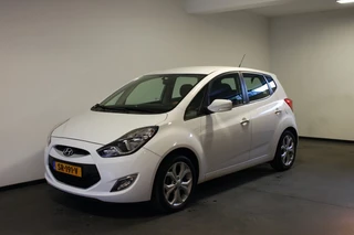 Hyundai ix20 1.4I I-MAGINE, Navi, Camera, Airco, Elektr. ramen, Cruise