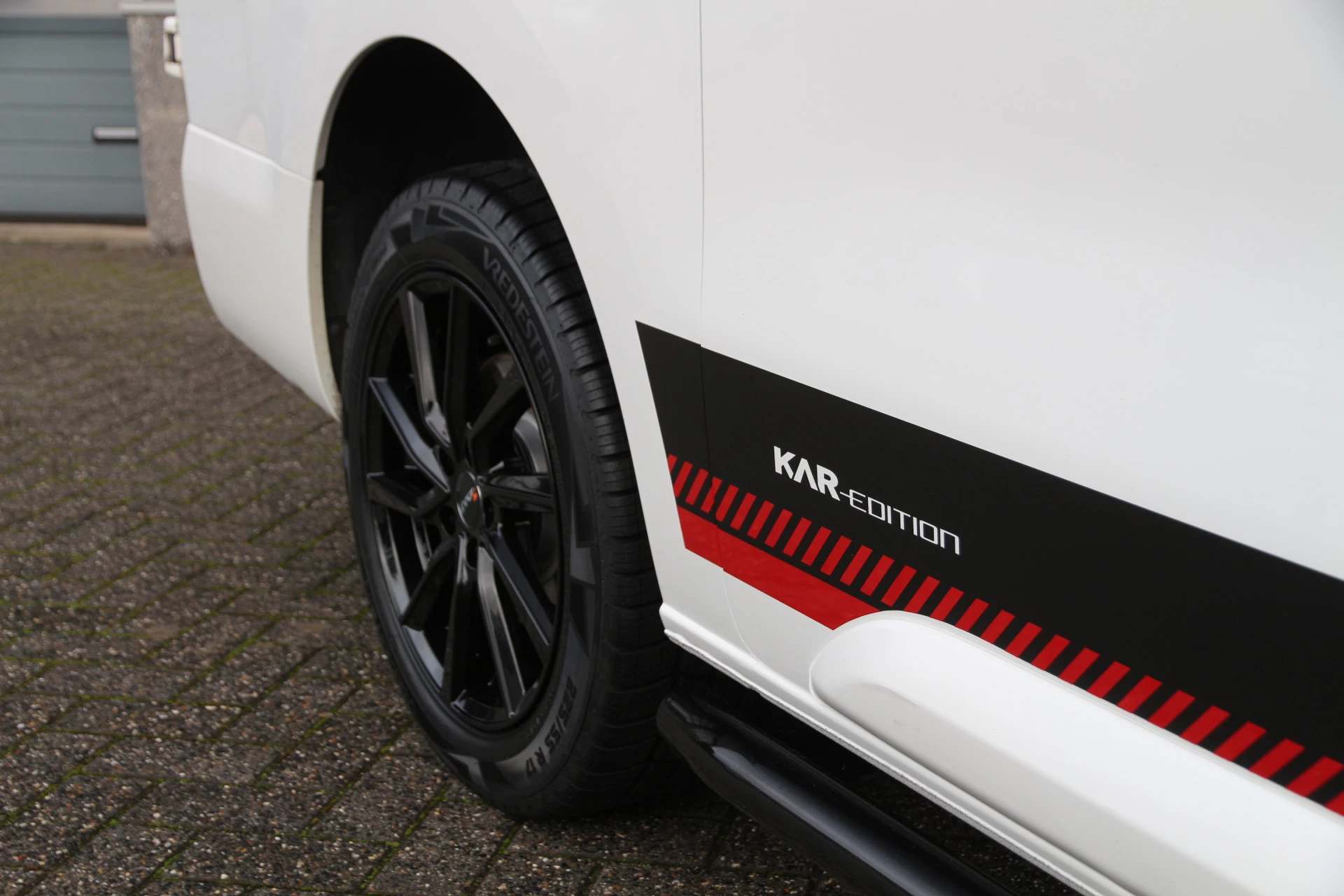 Hoofdafbeelding Citroën Jumpy