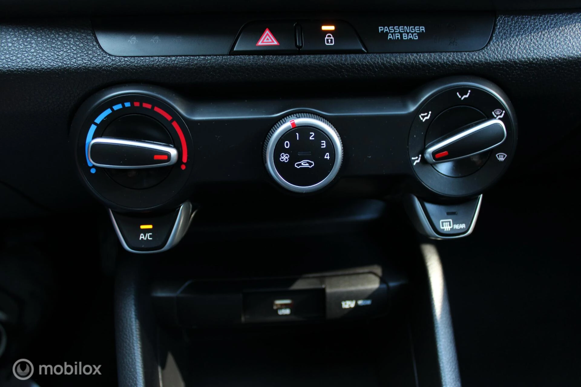 Hoofdafbeelding Kia Stonic