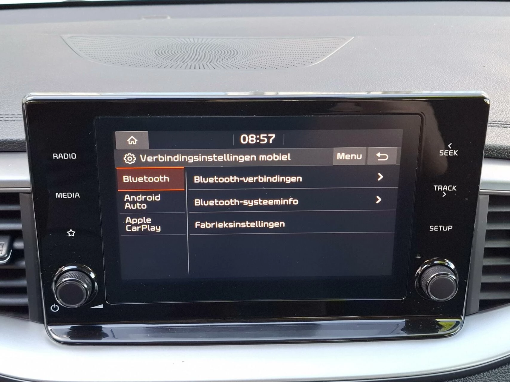 Hoofdafbeelding Kia cee'd