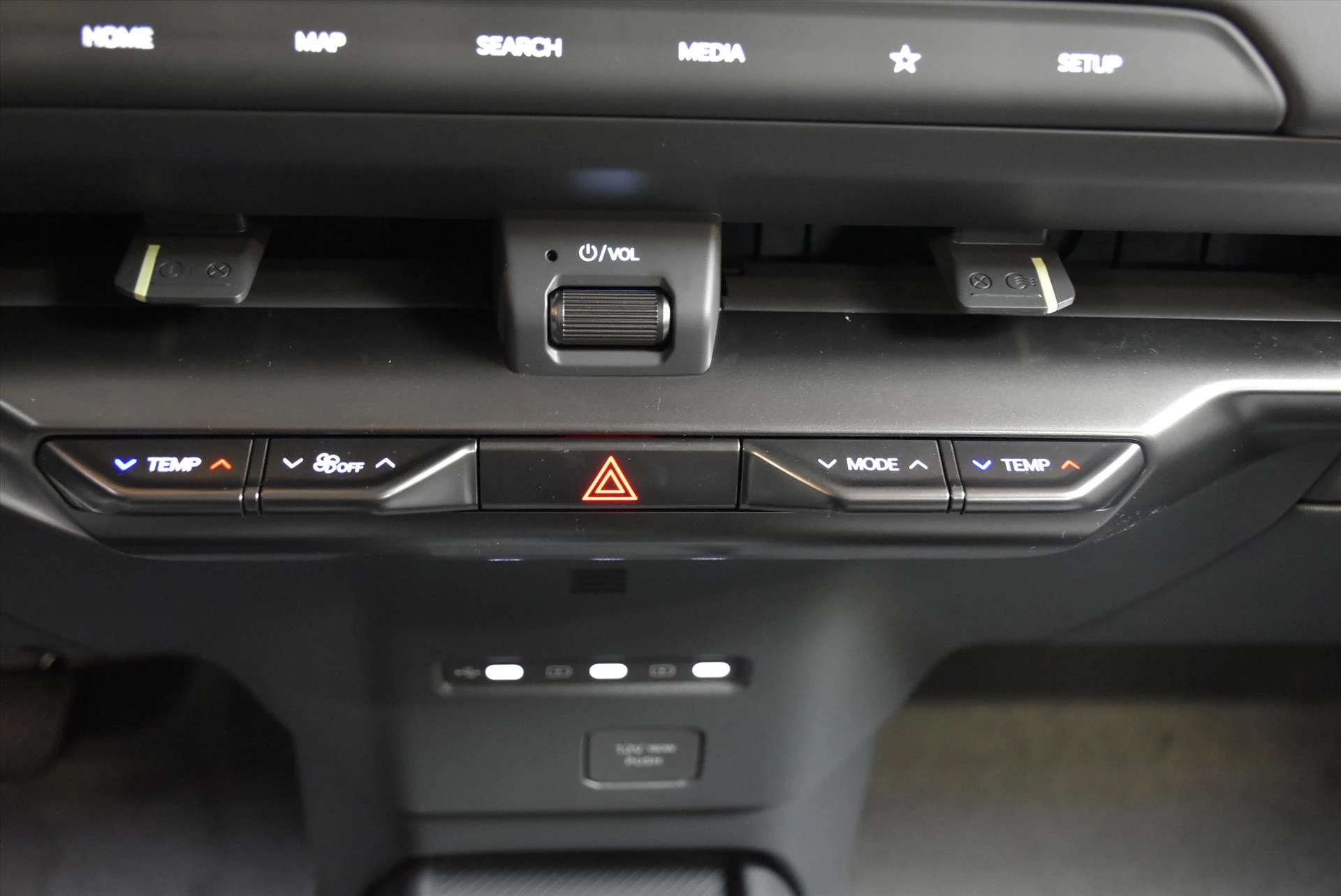 Hoofdafbeelding Kia Ev2