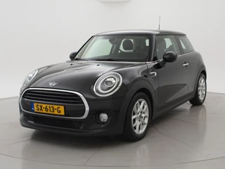 MINI MINI 1.5 COOPER 136PK AUT. PEPPER | CARPLAY | PDC | CLIMATE | CRUISE | LED |