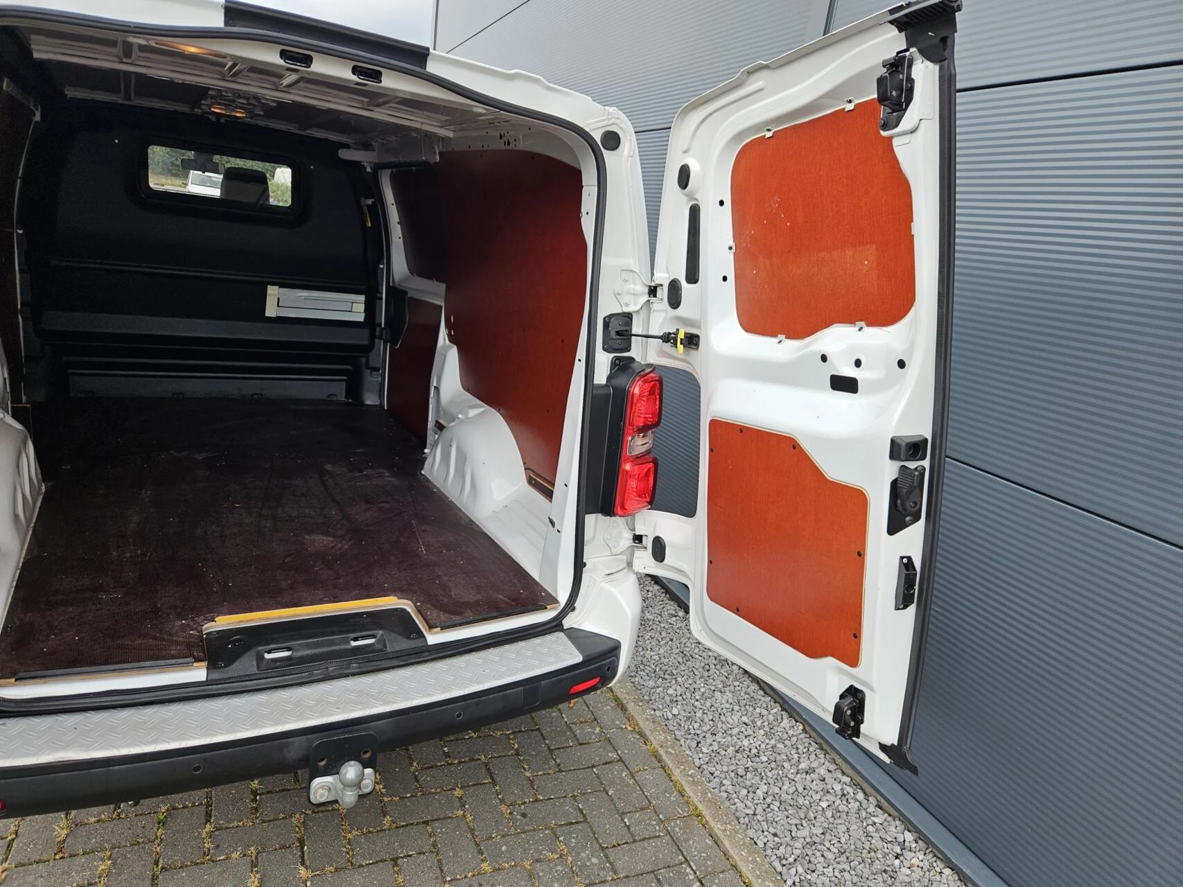 Hoofdafbeelding Peugeot Expert