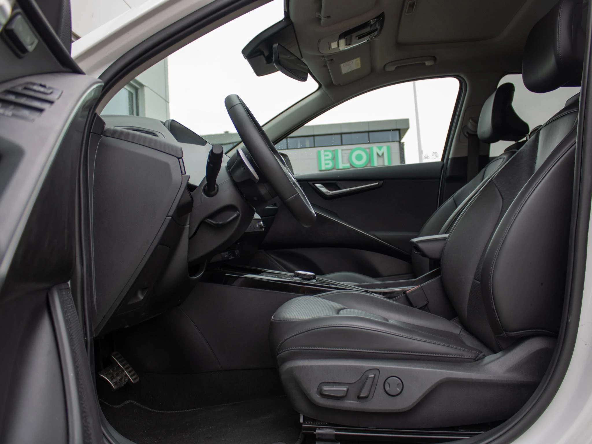 Hoofdafbeelding Kia Niro EV