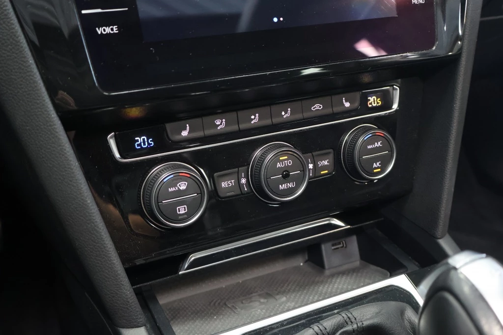 Hoofdafbeelding Volkswagen Arteon