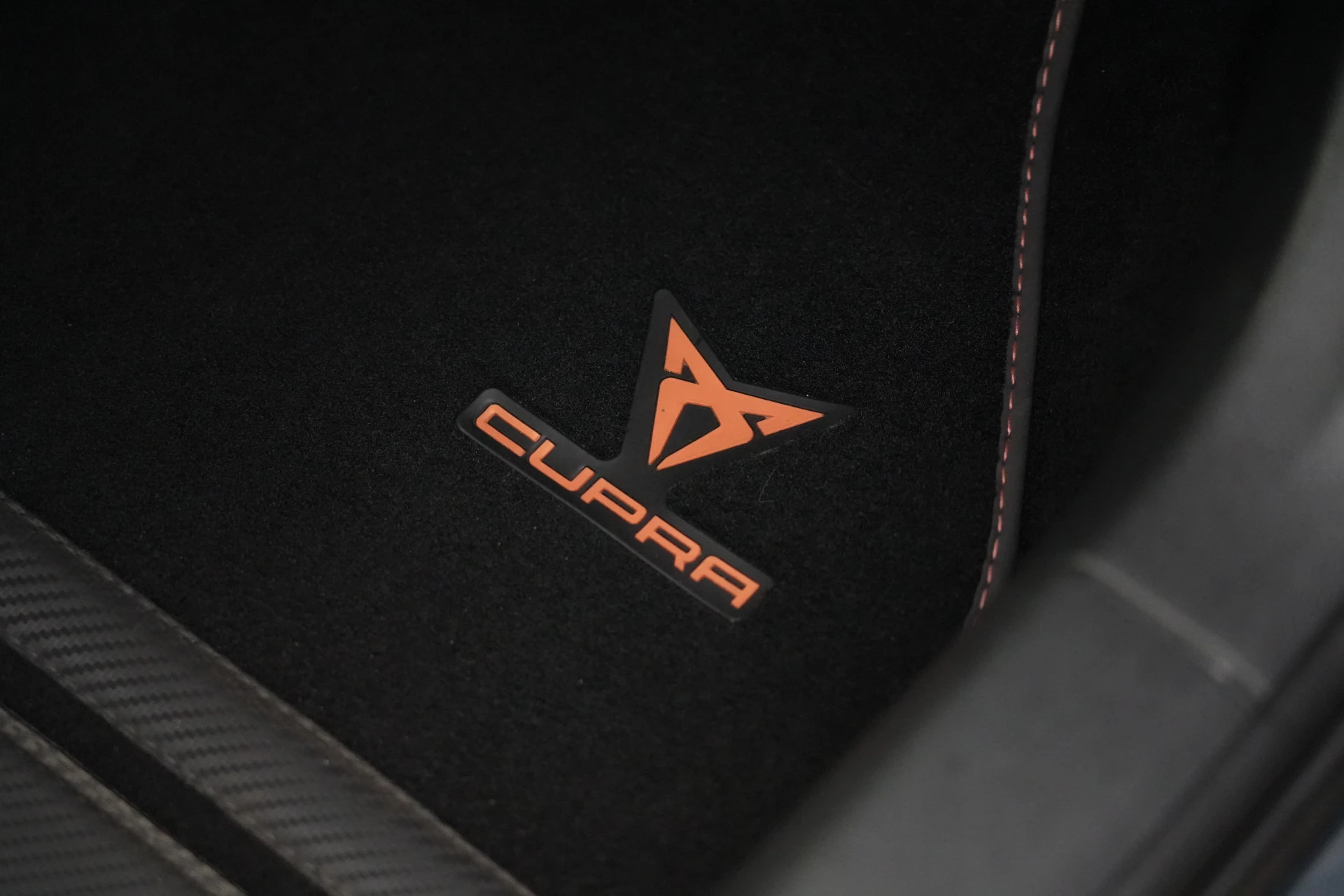 Hoofdafbeelding CUPRA Ateca
