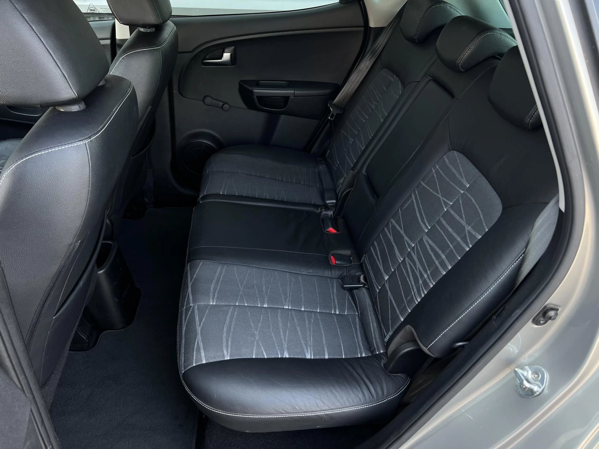 Hoofdafbeelding Kia Venga