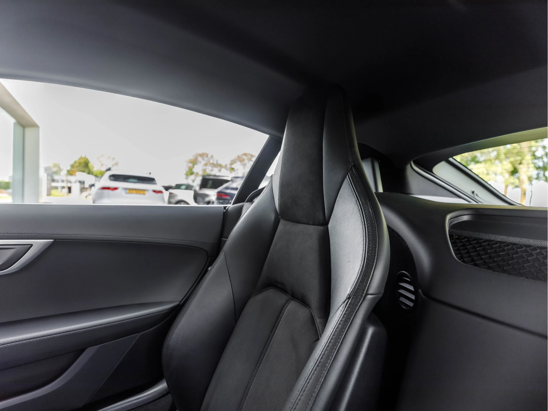 Hoofdafbeelding Jaguar F-Type